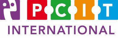 Parent Child Interactive Therapy International logo